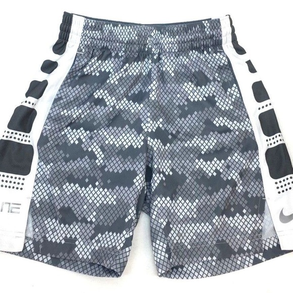 nike elite stripe shorts boys